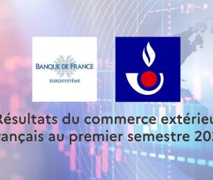 Résultat commerce extérieur