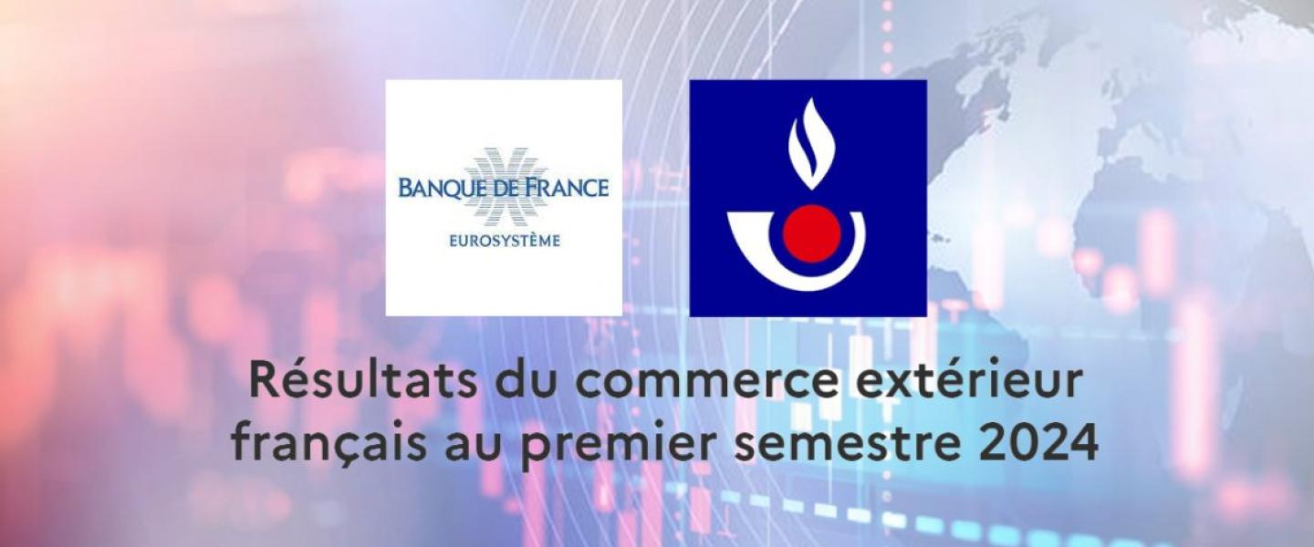 Résultat commerce extérieur